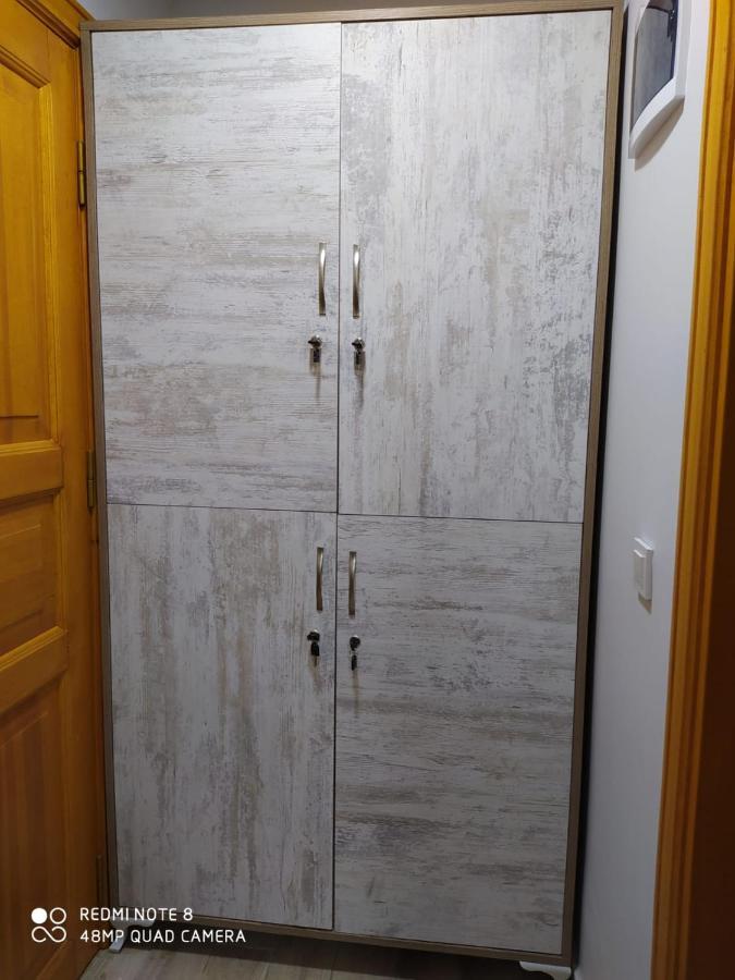 New Cherry Hotel Istanbul Exterior photo